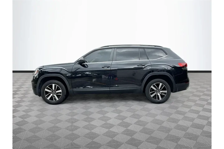 $19421 : Volkswagen Atlas 2021 SE 4dr image 9