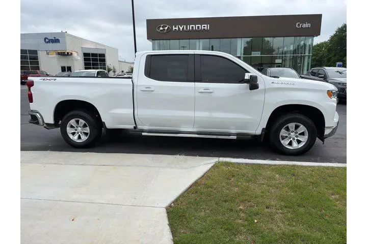 $33996 : Chevrolet Silverado 1500 202 image 9