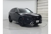 Honda CR-V Hybrid 2025 AWD S