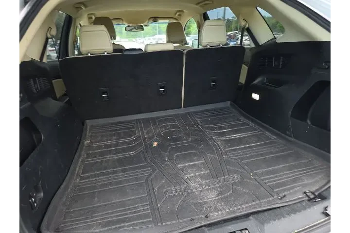 $14726 : Ford Edge 2020 ST Line 4dr C image 5