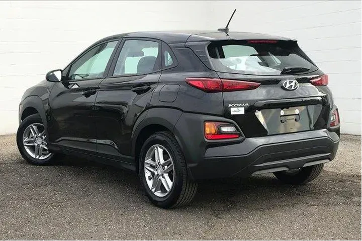 $12925 : Hyundai KONA 2019 SE 4dr Cro image 10