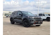 Ford Explorer 2023 AWD Timbe en Houston