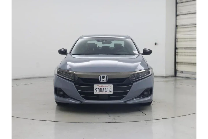 $26998 : Honda Accord Hybrid 2022 Spo image 5