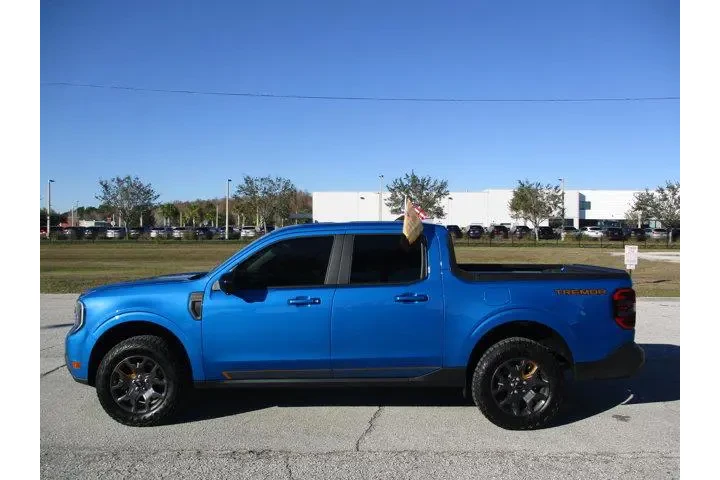 $36995 : Ford Maverick 2025 AWD Tremo image 4