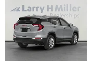 GMC Terrain 2024 AWD SLE 4dr thumbnail