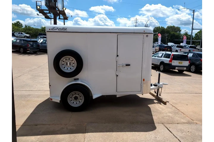 $5995 : 2024 Delta Manufacturing, Inc image 7