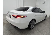 $16197 : Alfa Romeo Giulia 2017 Ti 4d thumbnail