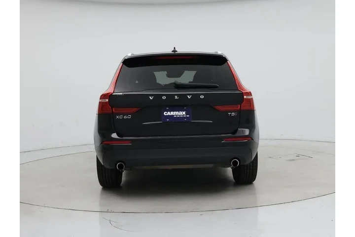 $26998 : Volvo XC60 2021 AWD T5 Momen image 6