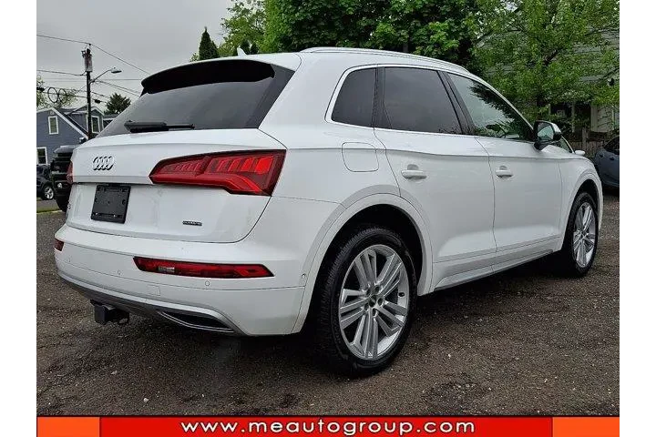 $20590 : Audi Q5 2019 AWD quattro Pre image 5