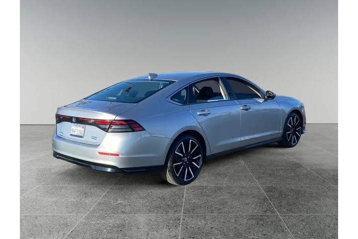 $33401 : Honda Accord Hybrid 2023 Tou image 5