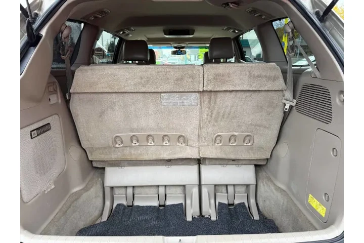 $7995 : 2007 Sienna XLE Limited 7-Pas image 10