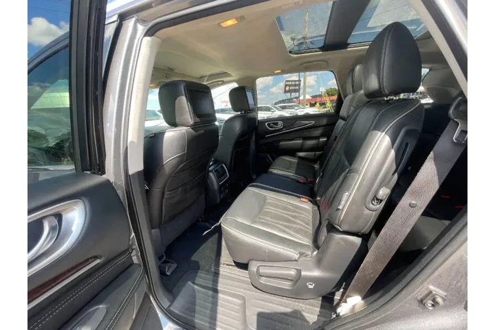 $10900 : 2018 QX60 image 9