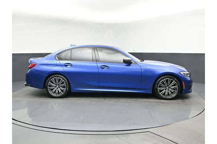 $34995 : BMW 3 Series 2021 AWD M340i image 3