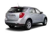 $10990 : 2011 Equinox LT 2LT thumbnail