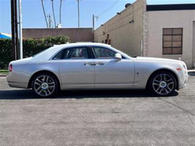 $157990 : 2017 ROLLS-ROYCE GHOST2017 RO image 6