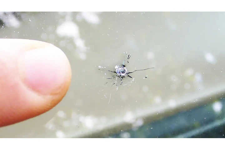 $200 : Windshield image 2