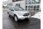 Honda CR-V 2011 AWD SE 4dr S