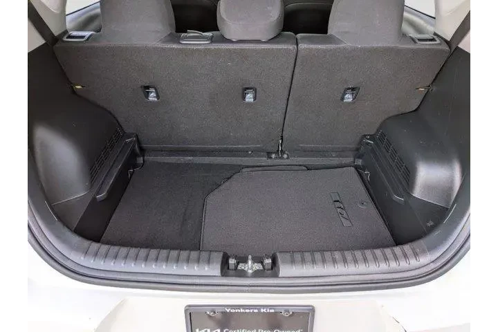 $17500 : Kia Soul 2023 S 4dr Crossove image 8