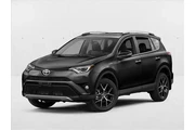 Toyota RAV4 2017 AWD SE 4dr