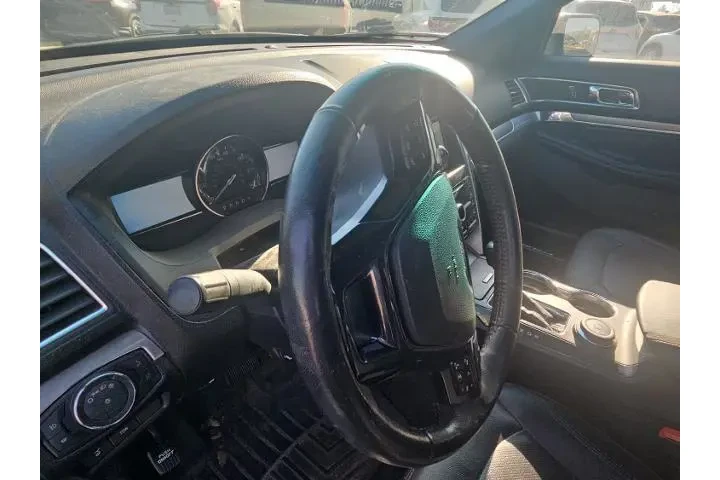 $16500 : Ford Explorer 2016 AWD Sport image 2