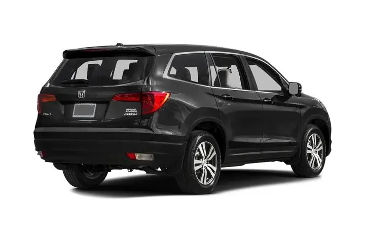 $16153 : Honda Pilot 2016 AWD EX-L 4d image 3