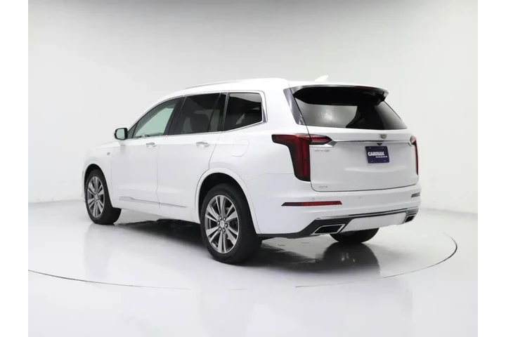 $33998 : Cadillac XT6 2021 4x4 Premiu image 2