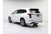 $33998 : Cadillac XT6 2021 4x4 Premiu thumbnail