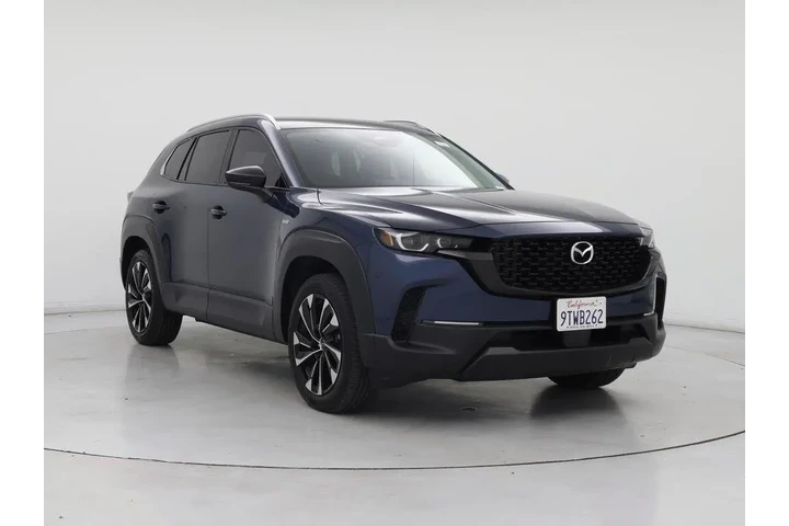 $36998 : Mazda CX-50 Hybrid 2025 AWD image 1
