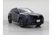 Mazda CX-50 Hybrid 2025 AWD en San Francisco Bay Area
