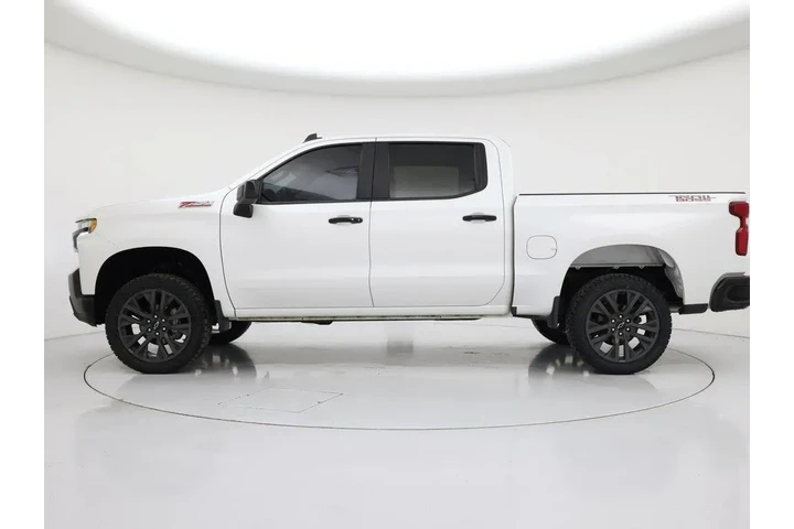 $39998 : Chevrolet Silverado 1500 202 image 3