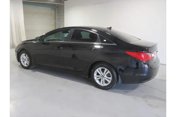 $7768 : Hyundai SONATA 2012 GLS 4dr image 8