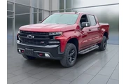 Chevrolet Silverado 1500 202 en Long Island