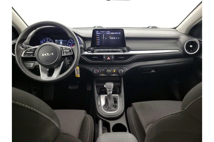 $18998 : Kia Forte 2024 LXS 4dr Sedan image 9