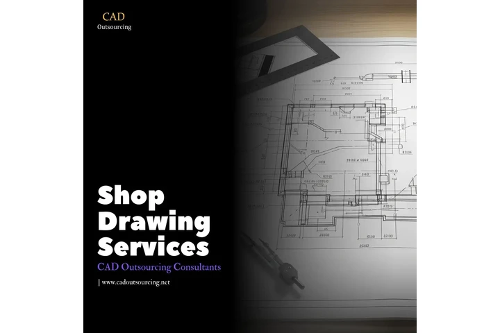 Shop Drawing Services image 1