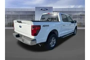 $39208 : Ford F-150 2024 4x4 XLT 4dr thumbnail
