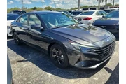 $16990 : Hyundai ELANTRA 2022 SEL 4dr thumbnail