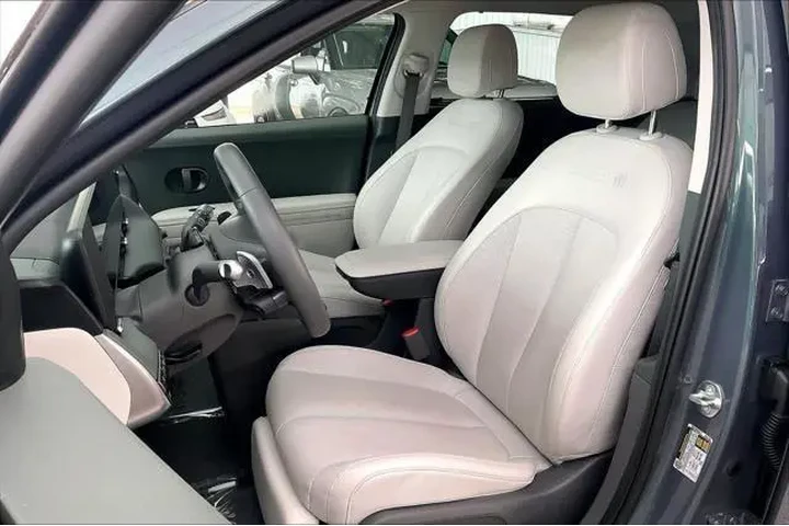 $39223 : Hyundai IONIQ 5 2025 Limited image 7