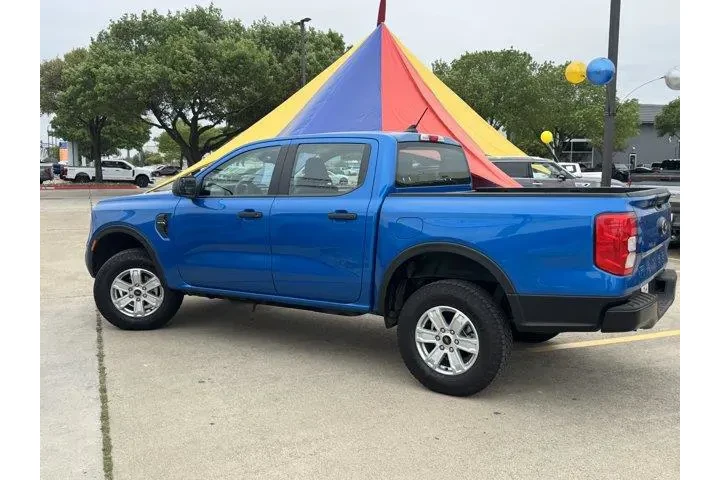 $28884 : Ford Ranger 2024 4x2 XL 4dr image 7