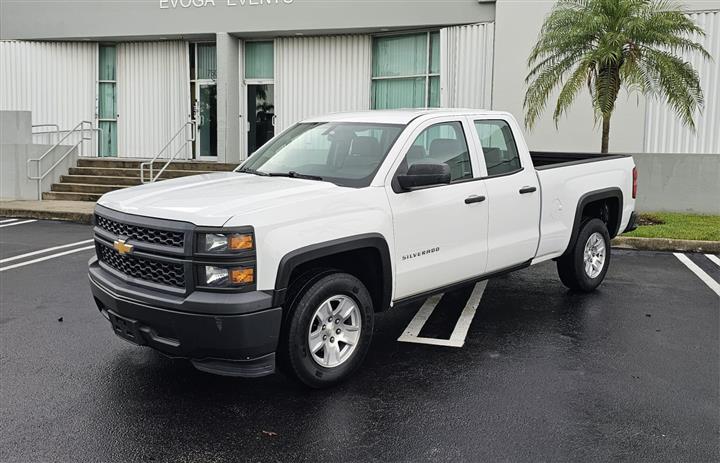 $10900 : Chevrolet Silverado 8C image 7