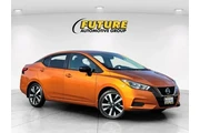Nissan Versa 2022 SR 4dr Sed en Sacramento