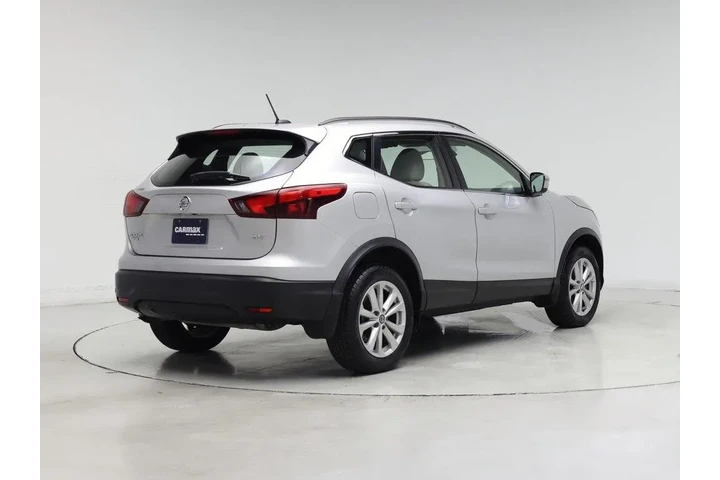 $14998 : Nissan Rogue Sport 2019 SV 4 image 8