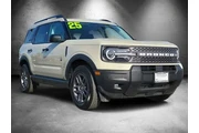 $30890 : Ford Bronco Sport 2025 AWD B thumbnail