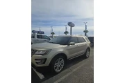 $16745 : Ford Explorer 2017 Limited 4 thumbnail
