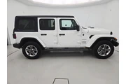 $28998 : Jeep Wrangler Unlimited 2022 thumbnail