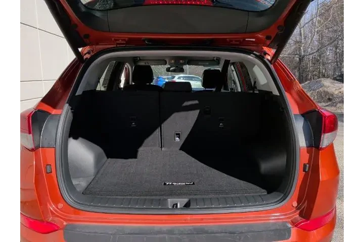 $12995 : Hyundai TUCSON 2017 AWD Spor image 9