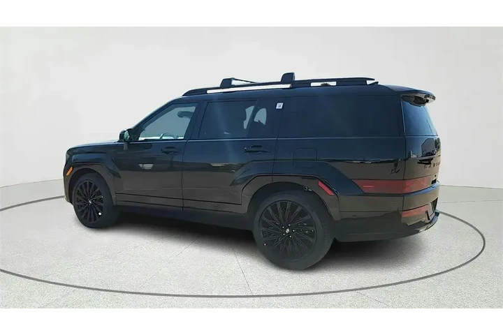 $38840 : Hyundai SANTA FE 2025 Callig image 6