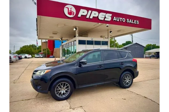 $12900 : Toyota RAV4 2015 LE 4dr SUV image 2