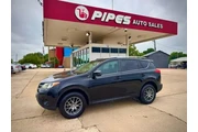 $12900 : Toyota RAV4 2015 LE 4dr SUV thumbnail