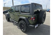 $29000 : Jeep Wrangler Unlimited 2020 thumbnail