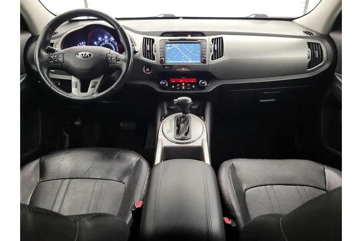$11599 : Kia Sportage 2014 SX 4dr SUV image 9